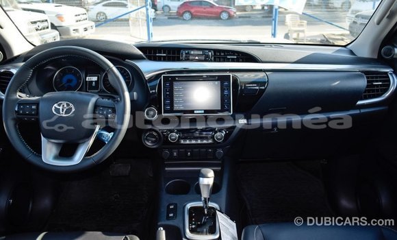 Buy Import Toyota Hilux Other Car in Import - Dubai in Iles Buy Import Toyota Hilux Other Car in Import - Dubai in Iles
