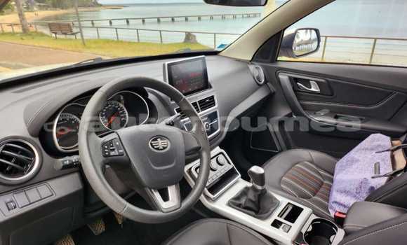 Acheter Occasion Voiture FAW Besturn X80 Blanc à Noumea, Sud Acheter Occasion Voiture FAW Besturn X80 Blanc à Noumea, Sud