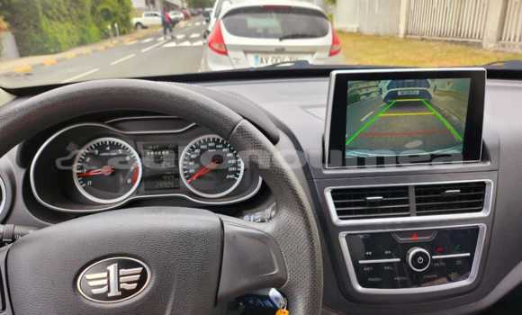 Acheter Occasion Voiture FAW Besturn X80 Blanc à Noumea, Sud Acheter Occasion Voiture FAW Besturn X80 Blanc à Noumea, Sud