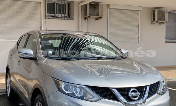Acheter Occasion Voiture Nissan Qashqai Gris à Noumea, Sud Acheter Occasion Voiture Nissan Qashqai Gris à Noumea, Sud