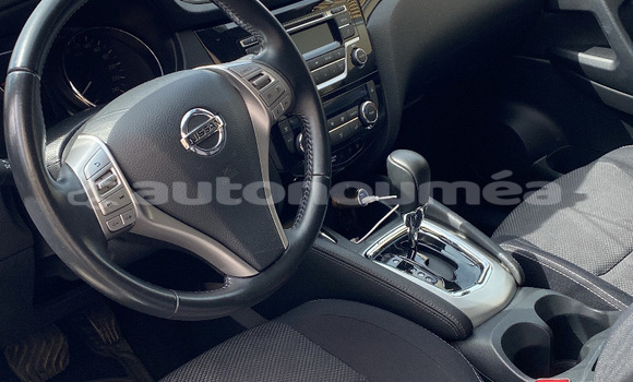 Acheter Occasion Voiture Nissan Qashqai Gris à Noumea, Sud Acheter Occasion Voiture Nissan Qashqai Gris à Noumea, Sud