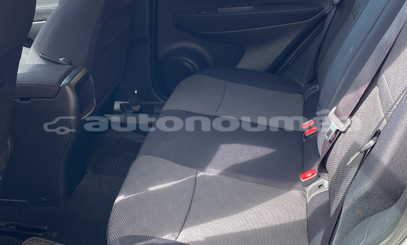 Acheter Occasion Voiture Nissan Qashqai Gris à Noumea, Sud Acheter Occasion Voiture Nissan Qashqai Gris à Noumea, Sud