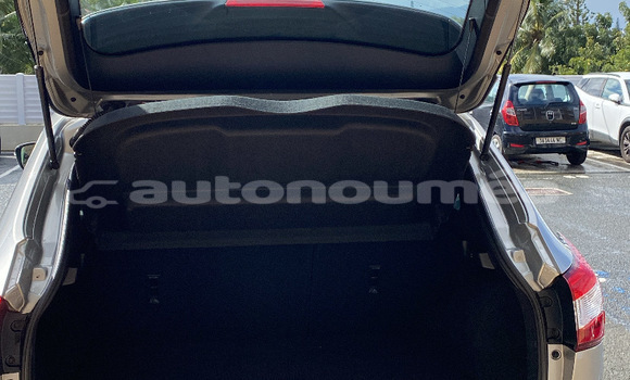 Acheter Occasion Voiture Nissan Qashqai Gris à Noumea, Sud Acheter Occasion Voiture Nissan Qashqai Gris à Noumea, Sud