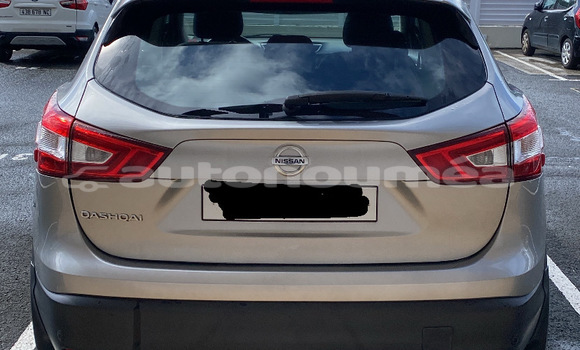Acheter Occasion Voiture Nissan Qashqai Gris à Noumea, Sud Acheter Occasion Voiture Nissan Qashqai Gris à Noumea, Sud