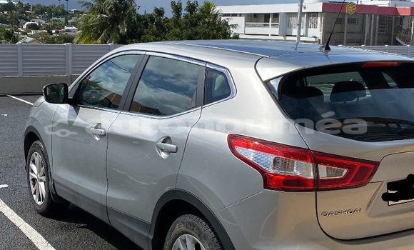 Acheter Occasion Voiture Nissan Qashqai Gris à Noumea, Sud Acheter Occasion Voiture Nissan Qashqai Gris à Noumea, Sud
