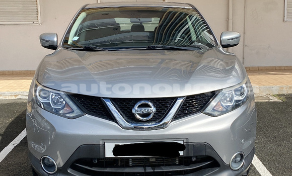 Acheter Occasion Voiture Nissan Qashqai Gris à Noumea, Sud Acheter Occasion Voiture Nissan Qashqai Gris à Noumea, Sud