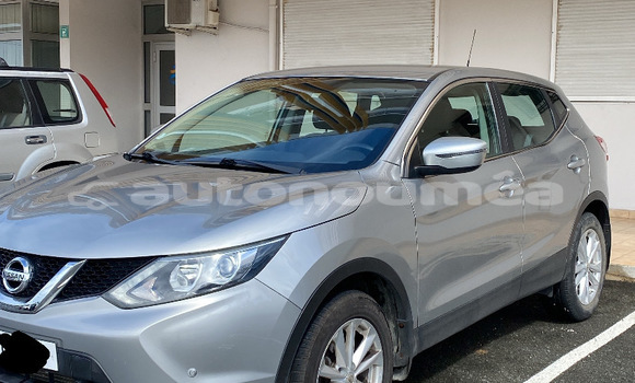 Acheter Occasion Voiture Nissan Qashqai Gris à Noumea, Sud Acheter Occasion Voiture Nissan Qashqai Gris à Noumea, Sud