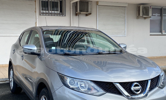 Acheter Occasion Voiture Nissan Qashqai Gris à Noumea, Sud Acheter Occasion Voiture Nissan Qashqai Gris à Noumea, Sud