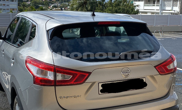 Acheter Occasion Voiture Nissan Qashqai Gris à Noumea, Sud Acheter Occasion Voiture Nissan Qashqai Gris à Noumea, Sud