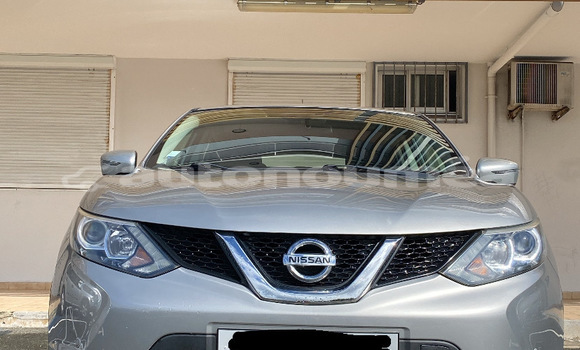 Acheter Occasion Voiture Nissan Qashqai Gris à Noumea, Sud Acheter Occasion Voiture Nissan Qashqai Gris à Noumea, Sud