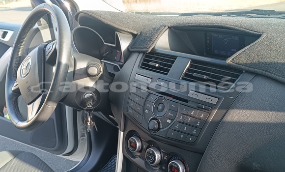 Acheter Occasion Voiture Mazda BT50 Blanc à Koumac, Nord Acheter Occasion Voiture Mazda BT50 Blanc à Koumac, Nord