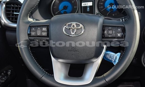Buy Import Toyota Hilux Other Car in Import - Dubai in Iles Buy Import Toyota Hilux Other Car in Import - Dubai in Iles
