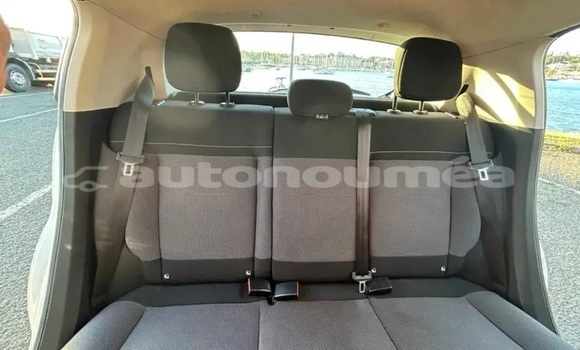 Acheter Occasion Voiture Citroen C3 Blanc à Noumea, Sud Acheter Occasion Voiture Citroen C3 Blanc à Noumea, Sud