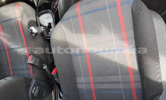 Acheter Occasion Voiture Peugeot 108 Rouge à Noumea, Sud Acheter Occasion Voiture Peugeot 108 Rouge à Noumea, Sud