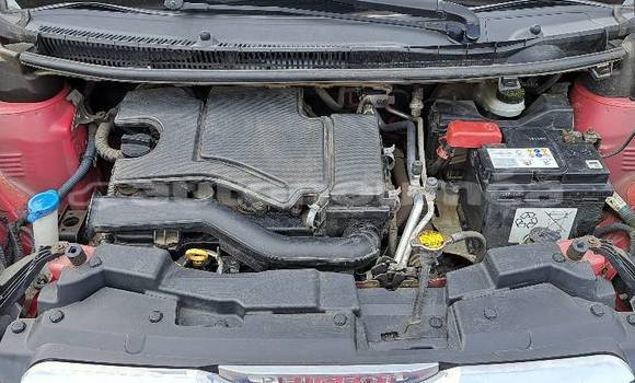 Acheter Occasion Voiture Peugeot 108 Rouge à Noumea, Sud Acheter Occasion Voiture Peugeot 108 Rouge à Noumea, Sud