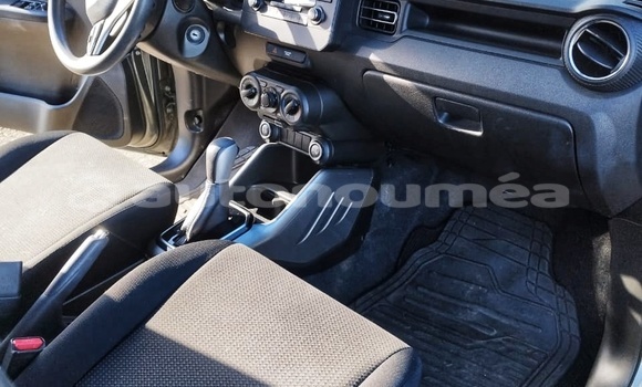 Acheter Occasion Voiture Suzuki Ignis Vert à Noumea, Sud Acheter Occasion Voiture Suzuki Ignis Vert à Noumea, Sud