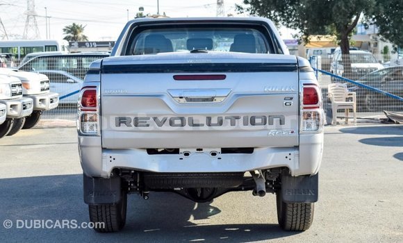 Buy Import Toyota Hilux Other Car in Import - Dubai in Iles Buy Import Toyota Hilux Other Car in Import - Dubai in Iles