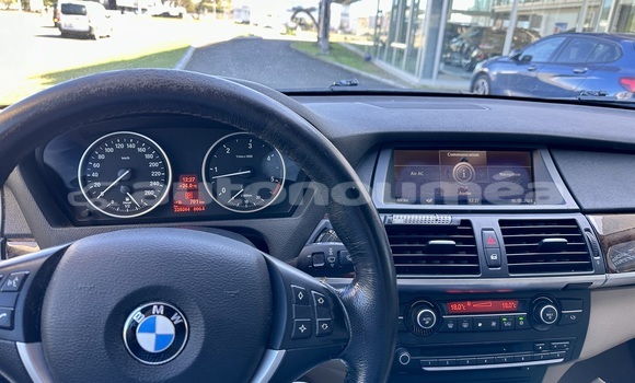 Buy Used BMW X5 White Car in Noumea in Sud Buy Used BMW X5 White Car in Noumea in Sud