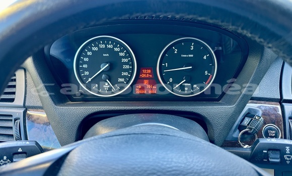 Buy Used BMW X5 White Car in Noumea in Sud Buy Used BMW X5 White Car in Noumea in Sud