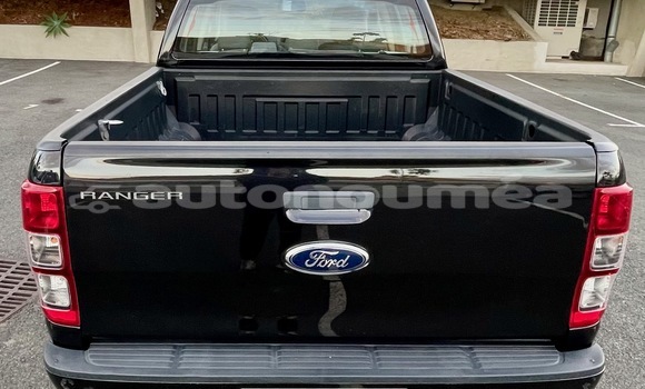 Acheter Occasion Voiture Ford Ranger Noir à Noumea, Sud Acheter Occasion Voiture Ford Ranger Noir à Noumea, Sud
