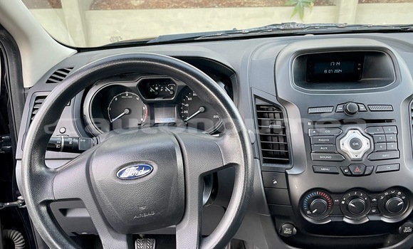 Acheter Occasion Voiture Ford Ranger Noir à Noumea, Sud Acheter Occasion Voiture Ford Ranger Noir à Noumea, Sud