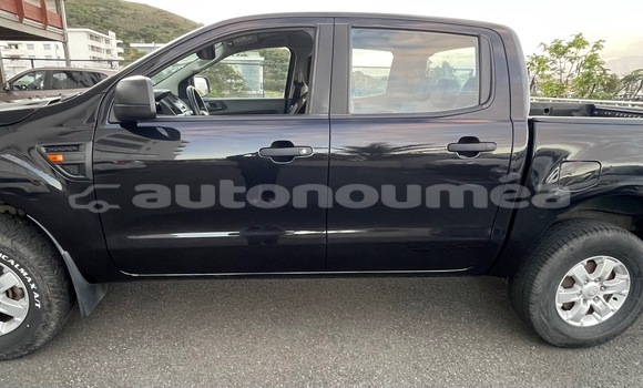 Acheter Occasion Voiture Ford Ranger Noir à Noumea, Sud Acheter Occasion Voiture Ford Ranger Noir à Noumea, Sud