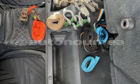 Acheter Occasion Voiture Ford Ranger Noir à Noumea, Sud Acheter Occasion Voiture Ford Ranger Noir à Noumea, Sud