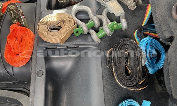 Acheter Occasion Voiture Ford Ranger Noir à Noumea, Sud Acheter Occasion Voiture Ford Ranger Noir à Noumea, Sud