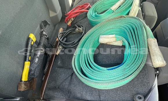 Acheter Occasion Voiture Ford Ranger Noir à Noumea, Sud Acheter Occasion Voiture Ford Ranger Noir à Noumea, Sud