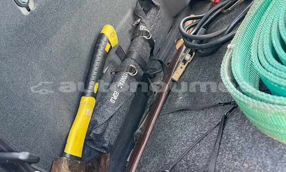 Acheter Occasion Voiture Ford Ranger Noir à Noumea, Sud Acheter Occasion Voiture Ford Ranger Noir à Noumea, Sud