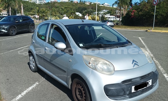 Acheter Occasion Voiture Citroen C1 Gris à Noumea, Sud Acheter Occasion Voiture Citroen C1 Gris à Noumea, Sud