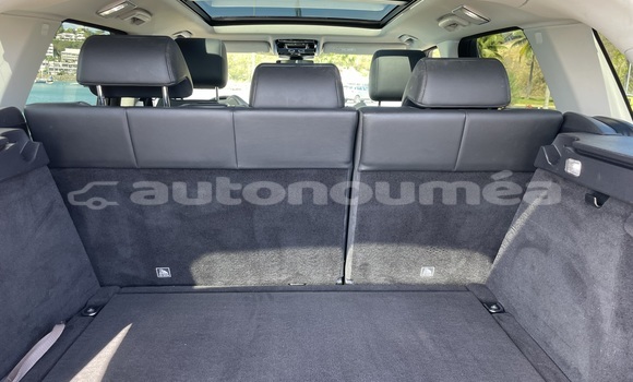 Buy Used Range Rover Range Rover Blue Car in Noumea in Sud Buy Used Range Rover Range Rover Blue Car in Noumea in Sud