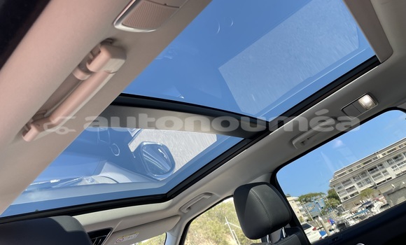 Buy Used Range Rover Range Rover Blue Car in Noumea in Sud Buy Used Range Rover Range Rover Blue Car in Noumea in Sud