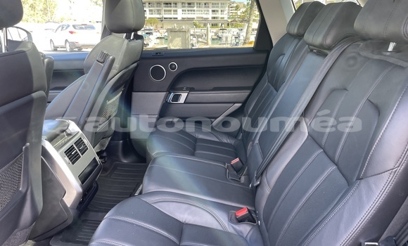 Buy Used Range Rover Range Rover Blue Car in Noumea in Sud Buy Used Range Rover Range Rover Blue Car in Noumea in Sud