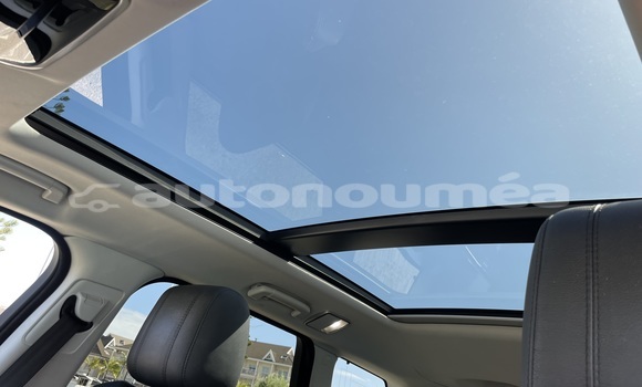 Buy Used Range Rover Range Rover Blue Car in Noumea in Sud Buy Used Range Rover Range Rover Blue Car in Noumea in Sud