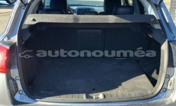 Buy Used Peugeot 4008 Silver Car in Noumea in Sud Buy Used Peugeot 4008 Silver Car in Noumea in Sud