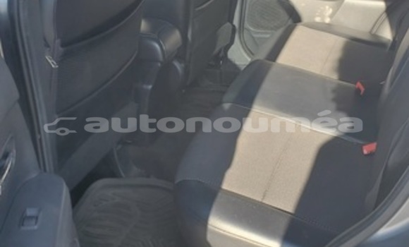 Buy Used Peugeot 4008 Silver Car in Noumea in Sud Buy Used Peugeot 4008 Silver Car in Noumea in Sud