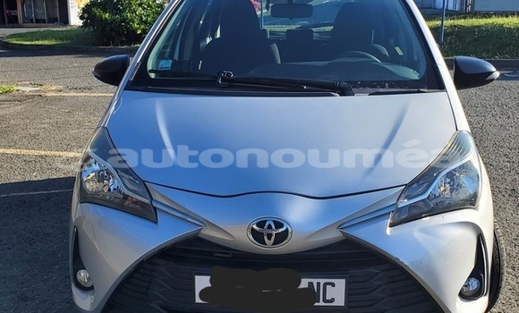 Acheter Occasion Voiture Toyota Yaris Gris à Noumea, Sud Acheter Occasion Voiture Toyota Yaris Gris à Noumea, Sud
