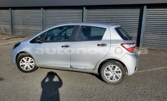 Acheter Occasion Voiture Toyota Yaris Gris à Noumea, Sud Acheter Occasion Voiture Toyota Yaris Gris à Noumea, Sud
