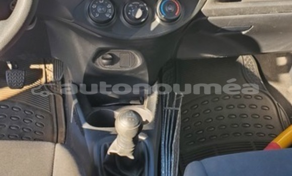 Acheter Occasion Voiture Toyota Yaris Gris à Noumea, Sud Acheter Occasion Voiture Toyota Yaris Gris à Noumea, Sud