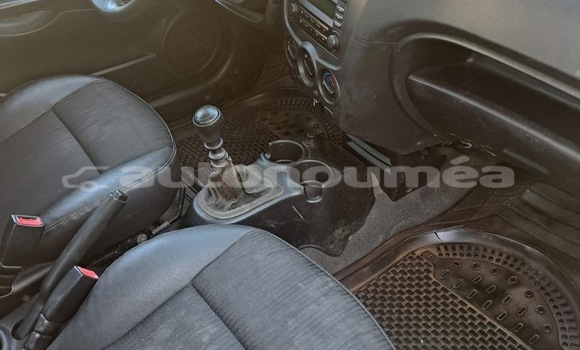 Acheter Occasion Voiture Kia Picanto Blanc à Noumea, Sud Acheter Occasion Voiture Kia Picanto Blanc à Noumea, Sud