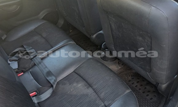 Acheter Occasion Voiture Kia Picanto Blanc à Noumea, Sud Acheter Occasion Voiture Kia Picanto Blanc à Noumea, Sud