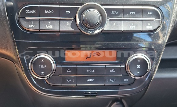 Buy Used Mitsubishi Mirage Silver Car in Mont–Dore in Sud Buy Used Mitsubishi Mirage Silver Car in Mont–Dore in Sud