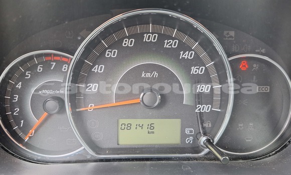 Buy Used Mitsubishi Mirage Silver Car in Mont–Dore in Sud Buy Used Mitsubishi Mirage Silver Car in Mont–Dore in Sud