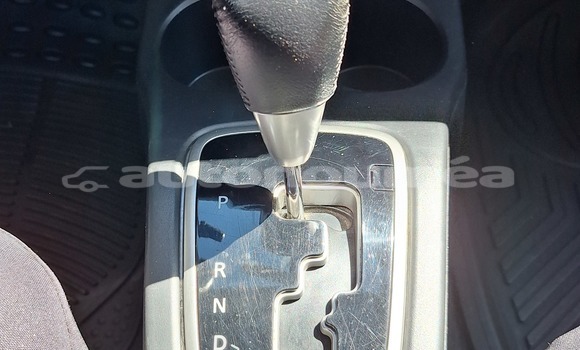 Buy Used Mitsubishi Mirage Silver Car in Mont–Dore in Sud Buy Used Mitsubishi Mirage Silver Car in Mont–Dore in Sud