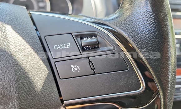 Buy Used Mitsubishi Mirage Silver Car in Mont–Dore in Sud Buy Used Mitsubishi Mirage Silver Car in Mont–Dore in Sud