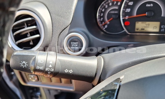 Buy Used Mitsubishi Mirage Silver Car in Mont–Dore in Sud Buy Used Mitsubishi Mirage Silver Car in Mont–Dore in Sud