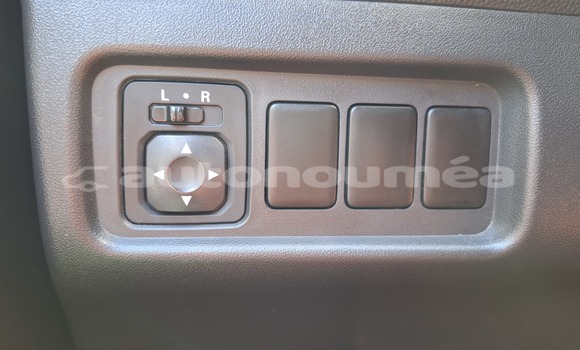 Buy Used Mitsubishi Mirage Silver Car in Mont–Dore in Sud Buy Used Mitsubishi Mirage Silver Car in Mont–Dore in Sud