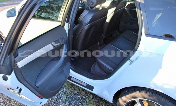 Acheter Occasion Voiture Audi A3 Blanc à Noumea, Sud Acheter Occasion Voiture Audi A3 Blanc à Noumea, Sud