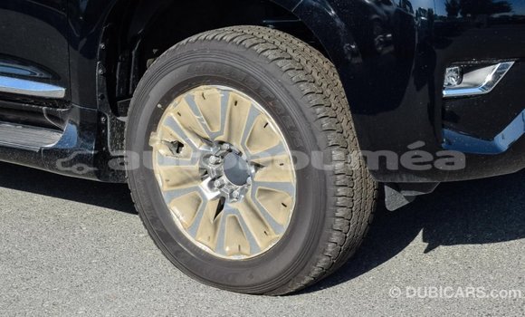 Buy Import Toyota Prado Black Car in Import - Dubai in Iles Buy Import Toyota Prado Black Car in Import - Dubai in Iles